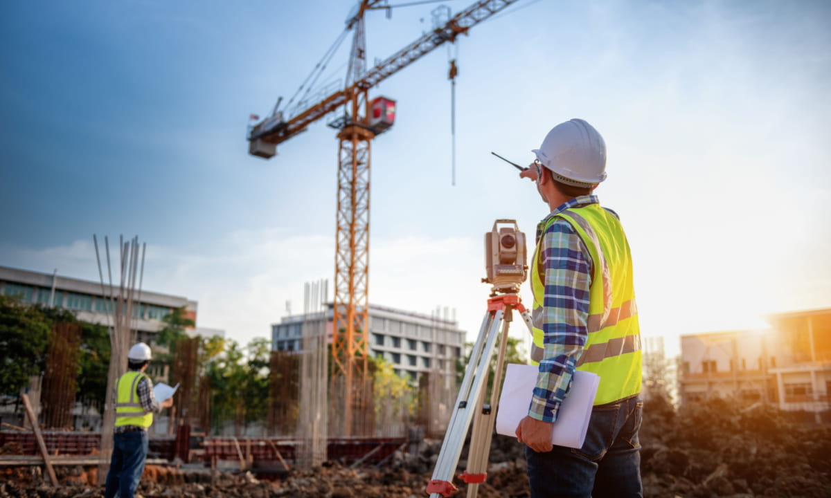 Servicio de construcción en República Dominicana